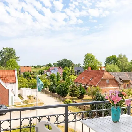 Apartment Gutsschloss Amanda