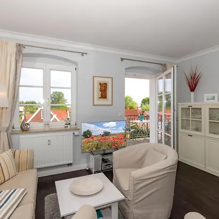 Gutsschloss Amanda Apartment