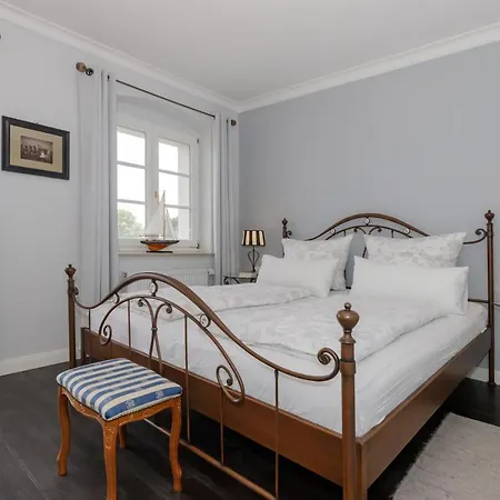 Apartment Gutsschloss Amanda