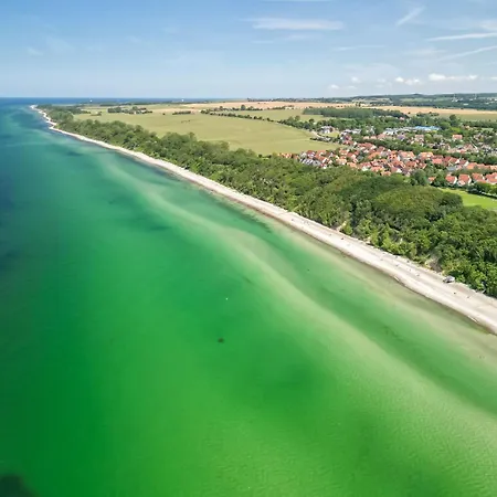 Apartment Gutsschloss Amanda Rerik