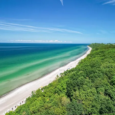 Gutsschloss Amanda Apartment Rerik