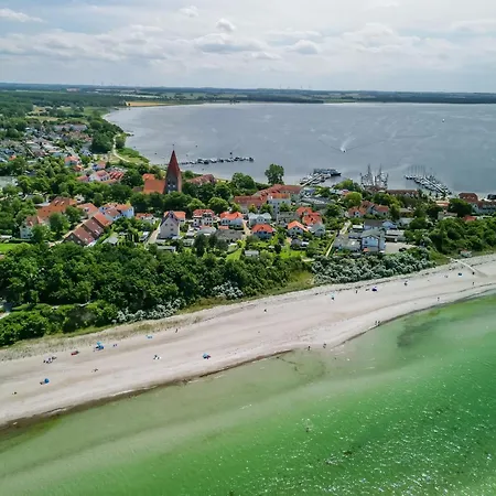 Gutsschloss Amanda * Rerik