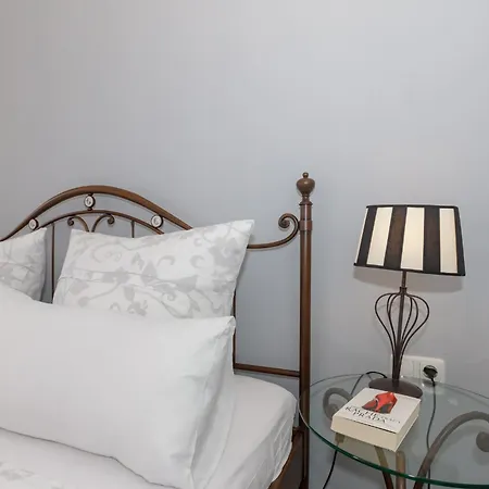 Gutsschloss Amanda Apartment