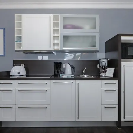 Apartment Gutsschloss Amanda Rerik