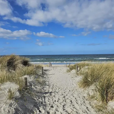 Gutsschloss Amanda Apartment