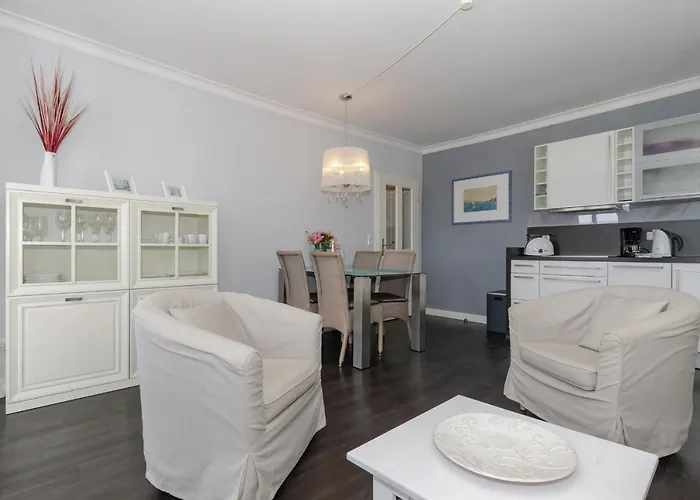 Apartamento Gutsschloss 