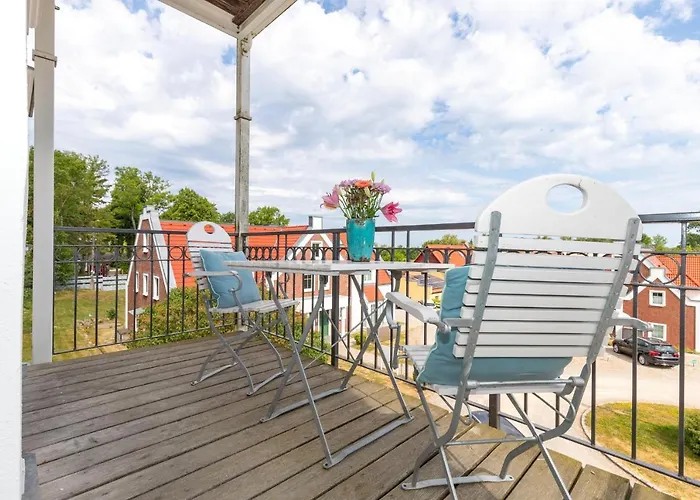 Apartamento Gutsschloss 