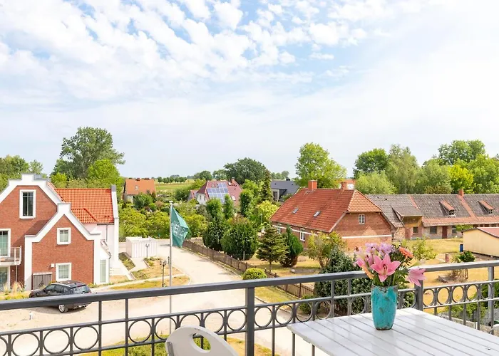 Apartamento Gutsschloss 