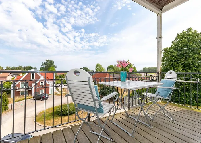 Apartamento Gutsschloss 