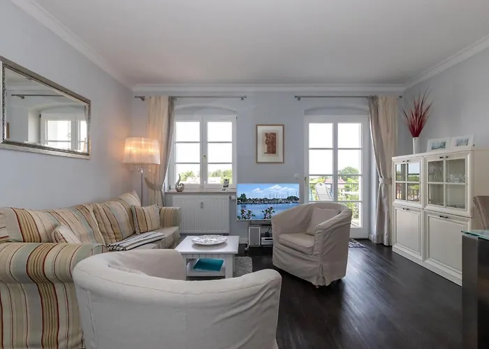 Apartamento Gutsschloss 