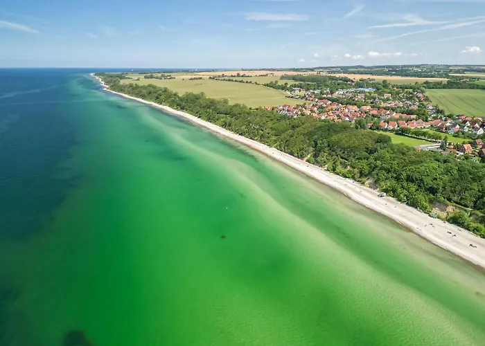 Apartamento Gutsschloss 