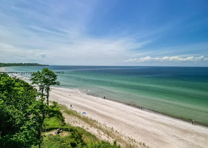 Apartamento Gutsschloss 