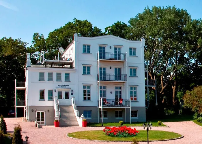 Gutsschloss 