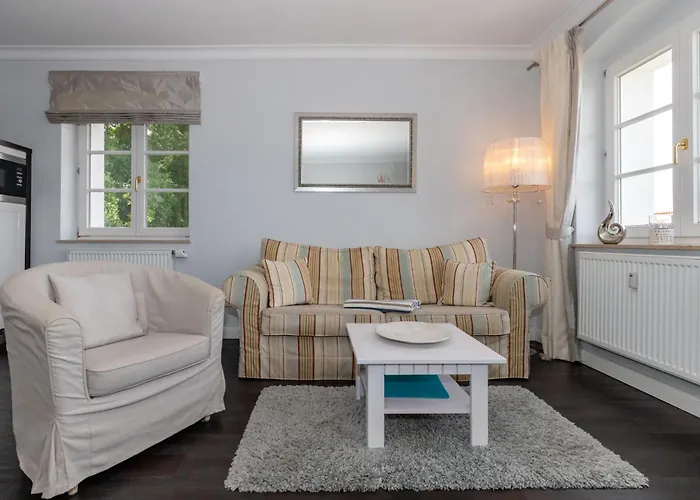 Apartamento Gutsschloss 