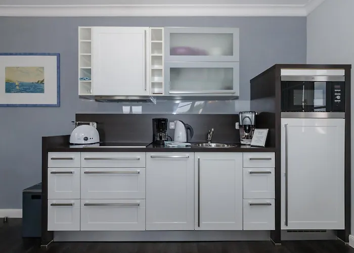 Apartamento Gutsschloss 