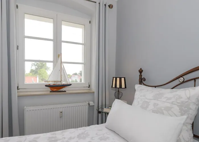 Apartamento Gutsschloss 